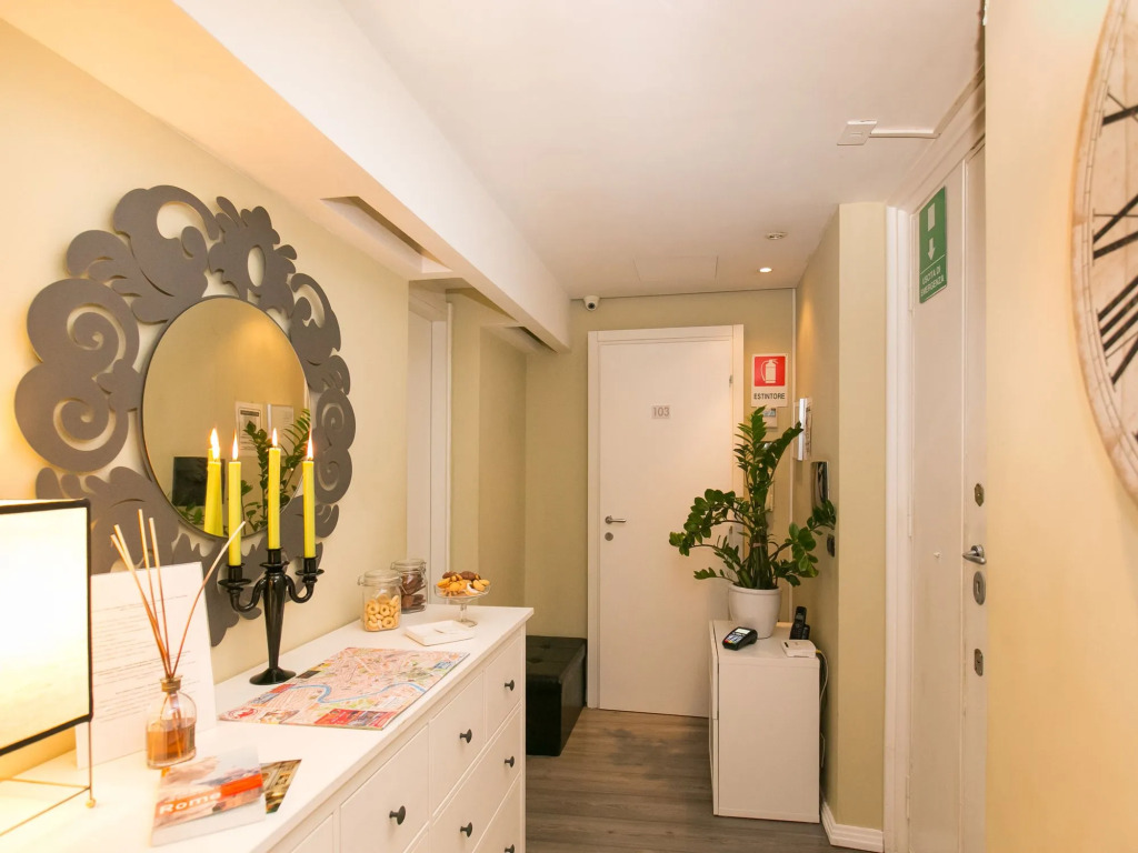 JB Relais- Campo de Fiori