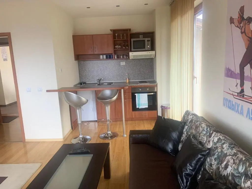 Predela 1 - Apt.55