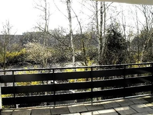 Ferienwohnungen Goman in Bergheim