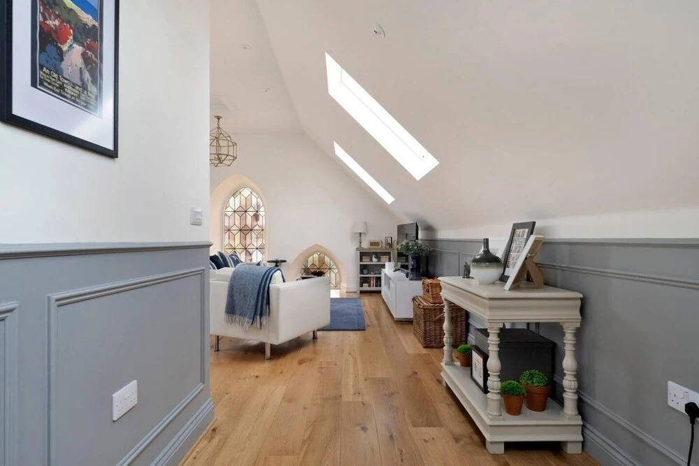 Charming 1-bed 5 Star Apartment in Bexhill-on-sea