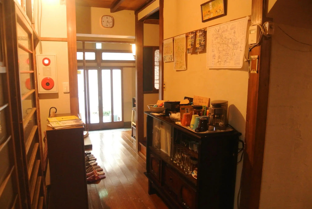 Guest House FUTARENO