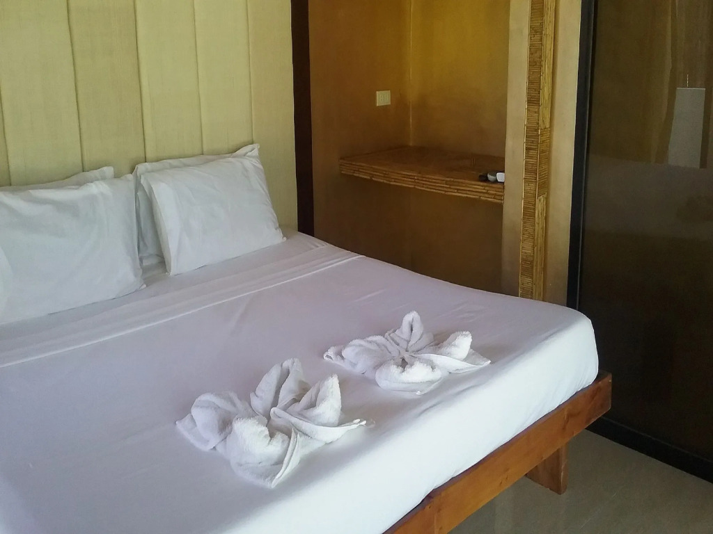 Kaiyana Boracay Beach Resort