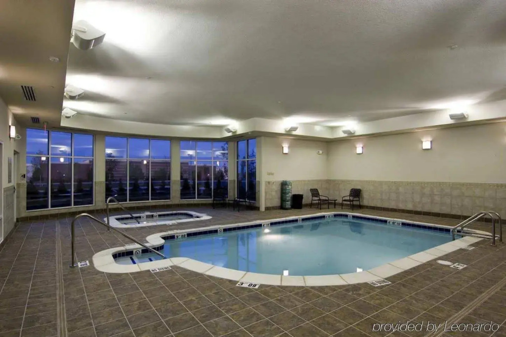 Hilton Garden Inn Detroit/Novi