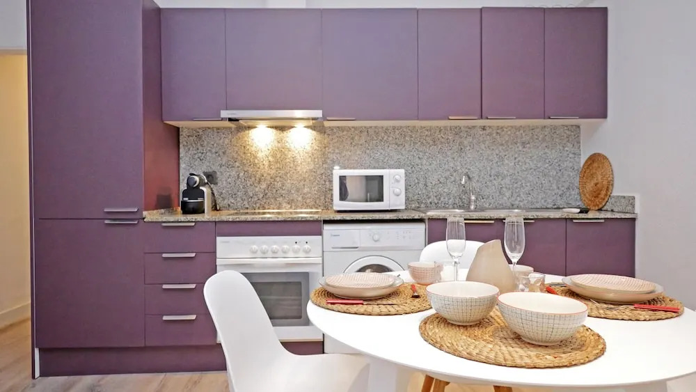 Apartamentos Gracia 4