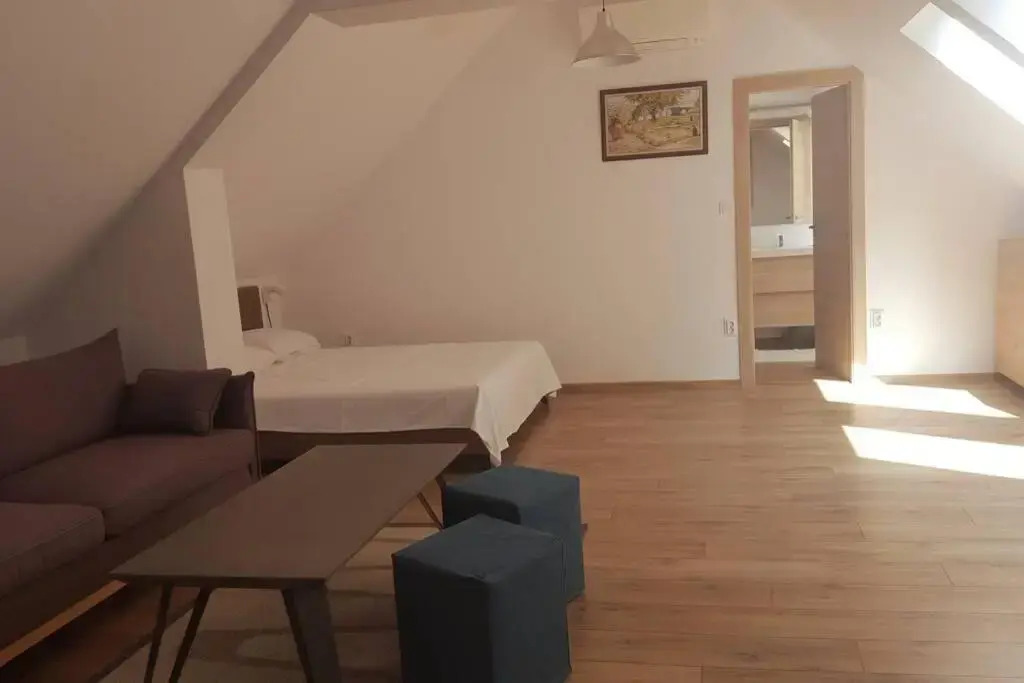 North Star - sea apartment