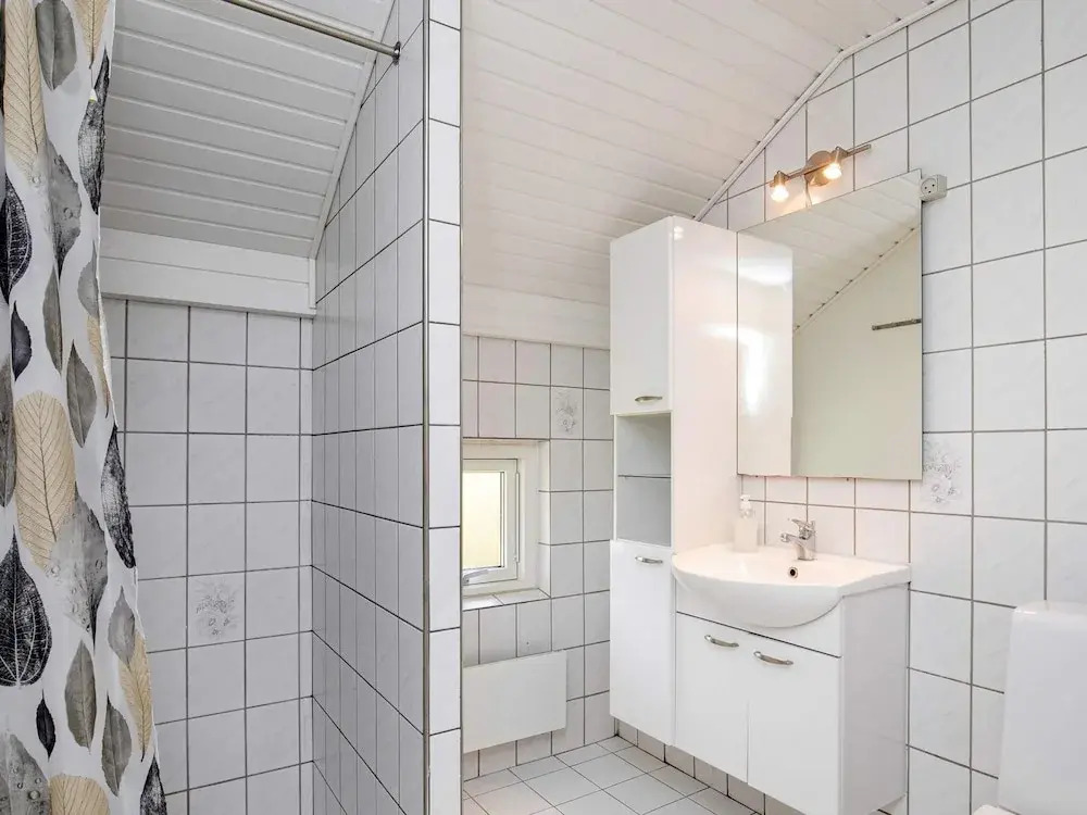 Seaside Charm in Ristinge-By Traum
