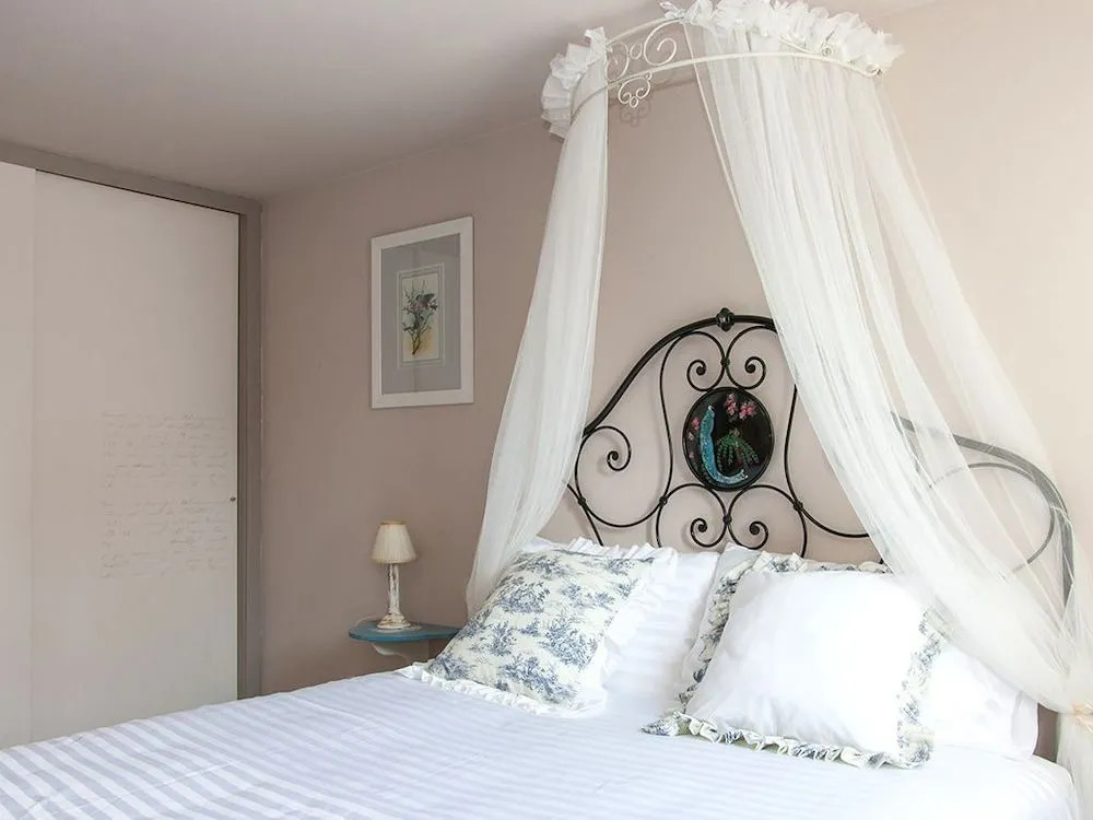 La Pulcia B&B