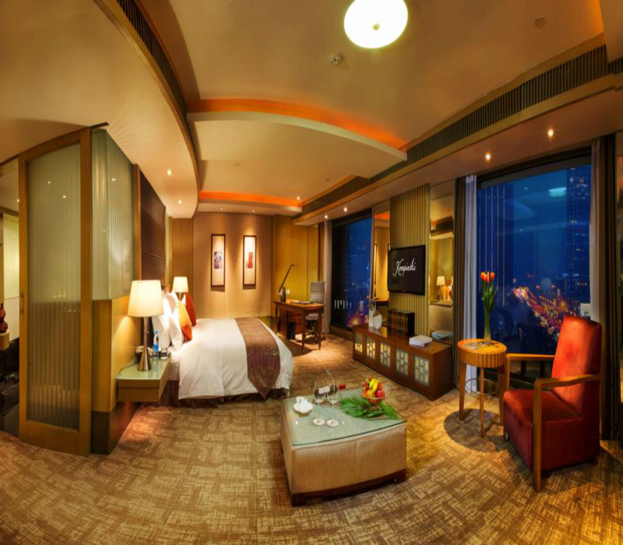 Swissôtel Shenyang