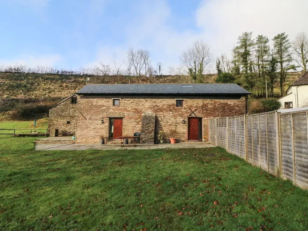 Red Deer Cottage