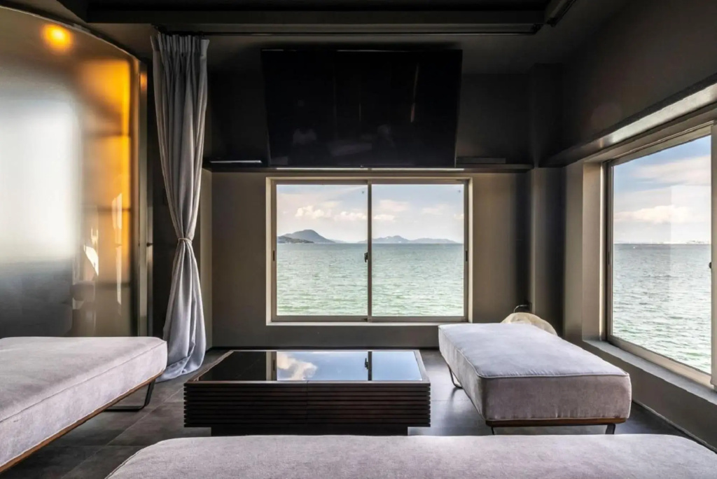 Archipelago TSUSHIMA - Vacation STAY 79618v