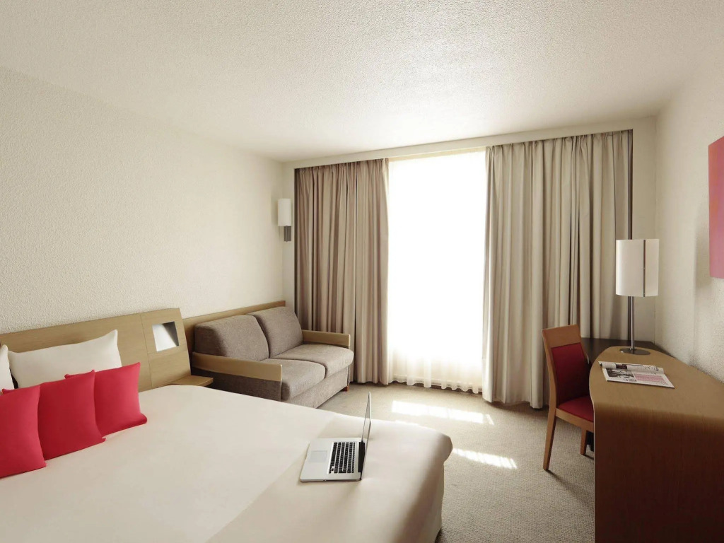 Novotel Firenze Nord Aeroporto