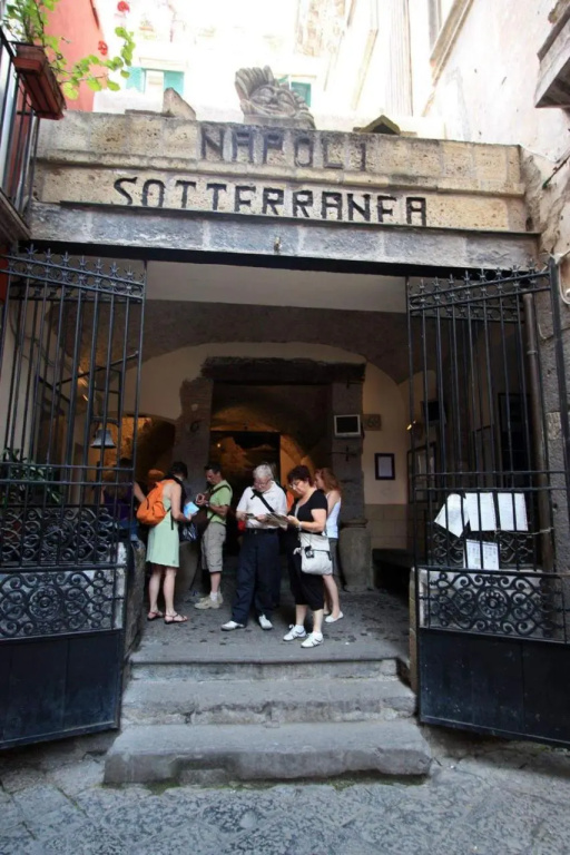 I Tetti Del Centro Storico