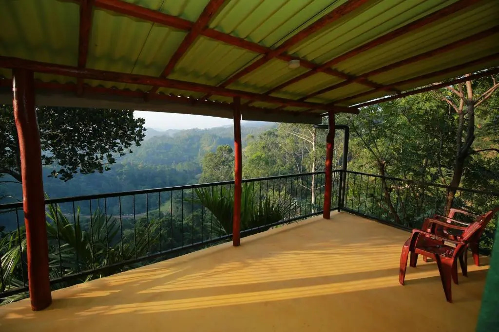 Ella Hotel Casa