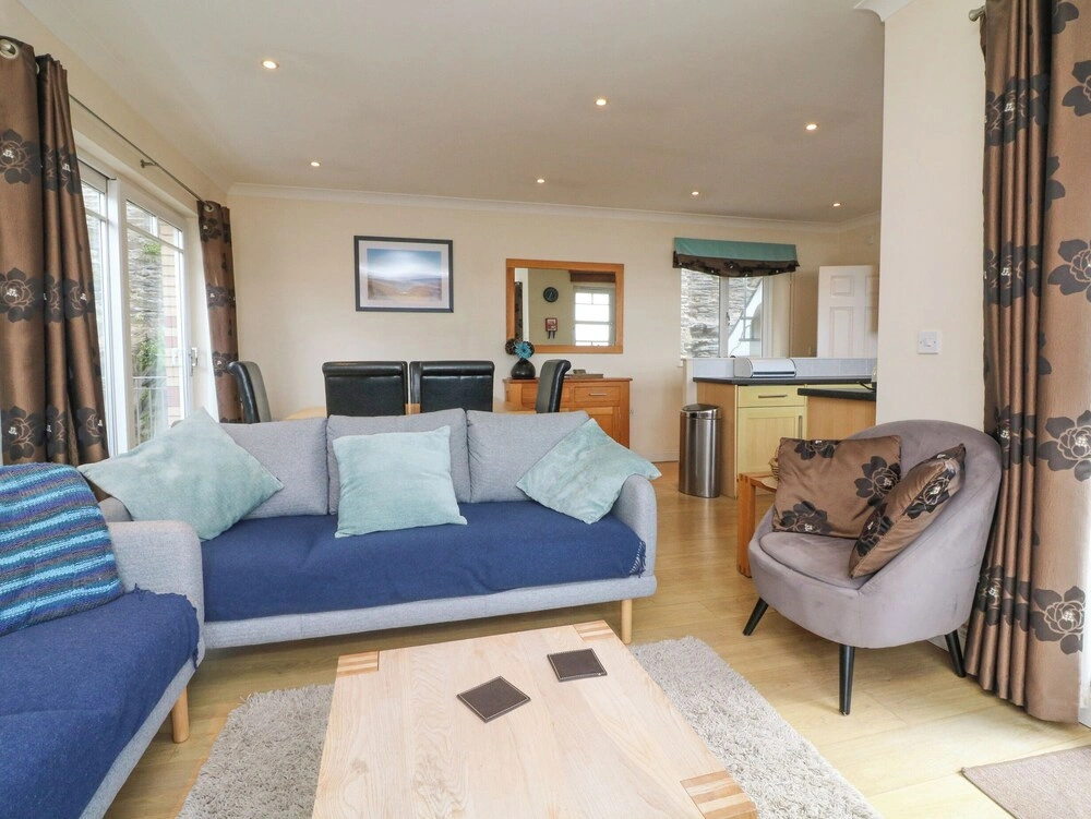 Beach Lodge