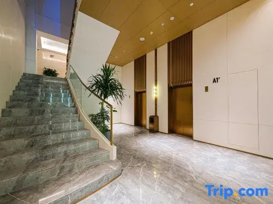 PK E-Sports Hotel (Jinjiang Guoji Jichang Yangguang Guangchang, Quanzhou)