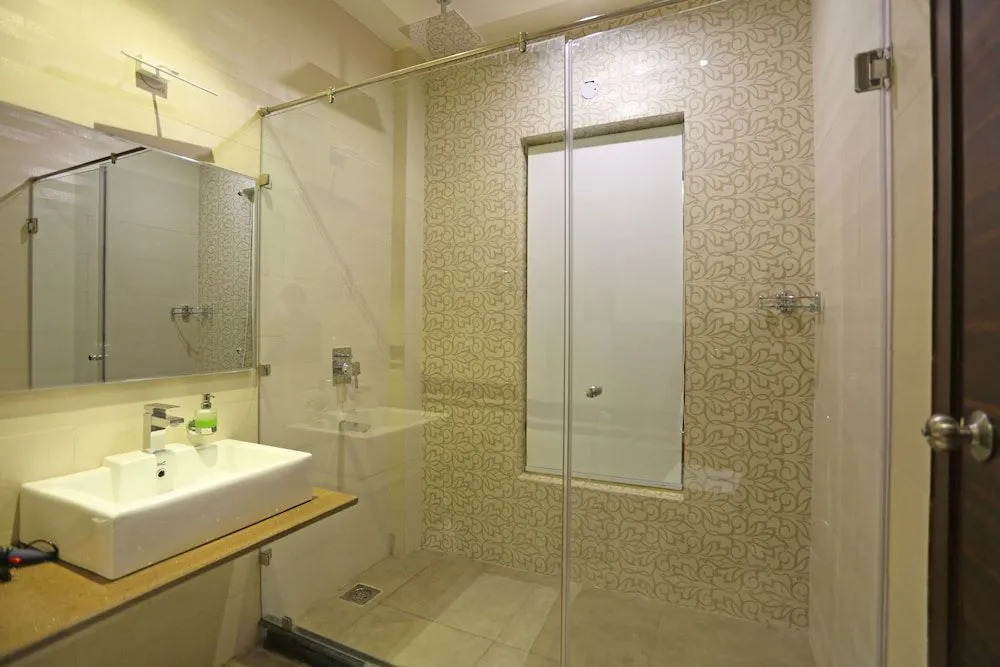 Winsome Resort & Spa Corbett