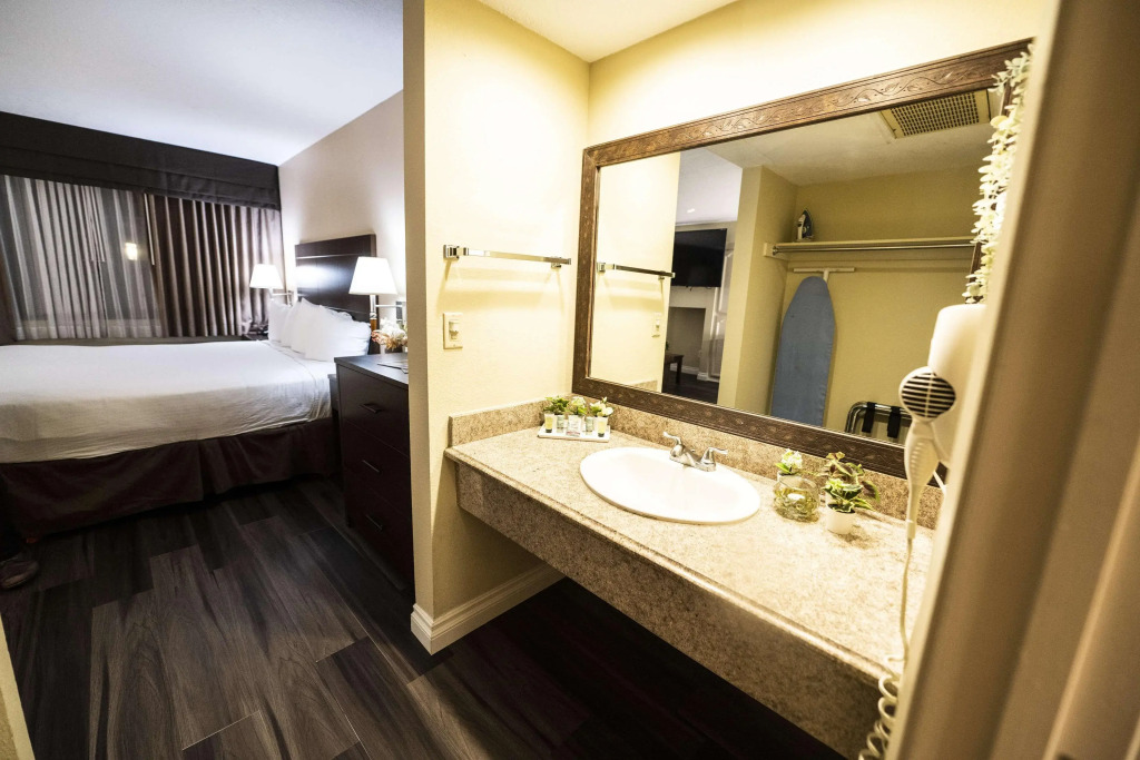 Best Western Westminster Inn