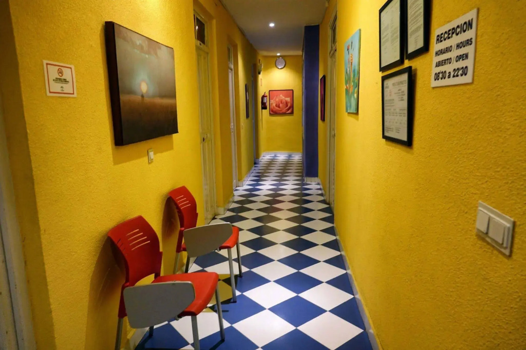 Casa Antares