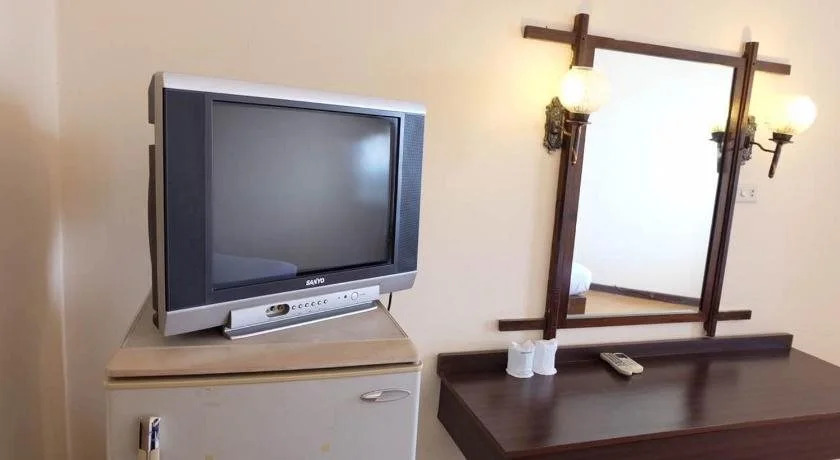 Phet Hotel