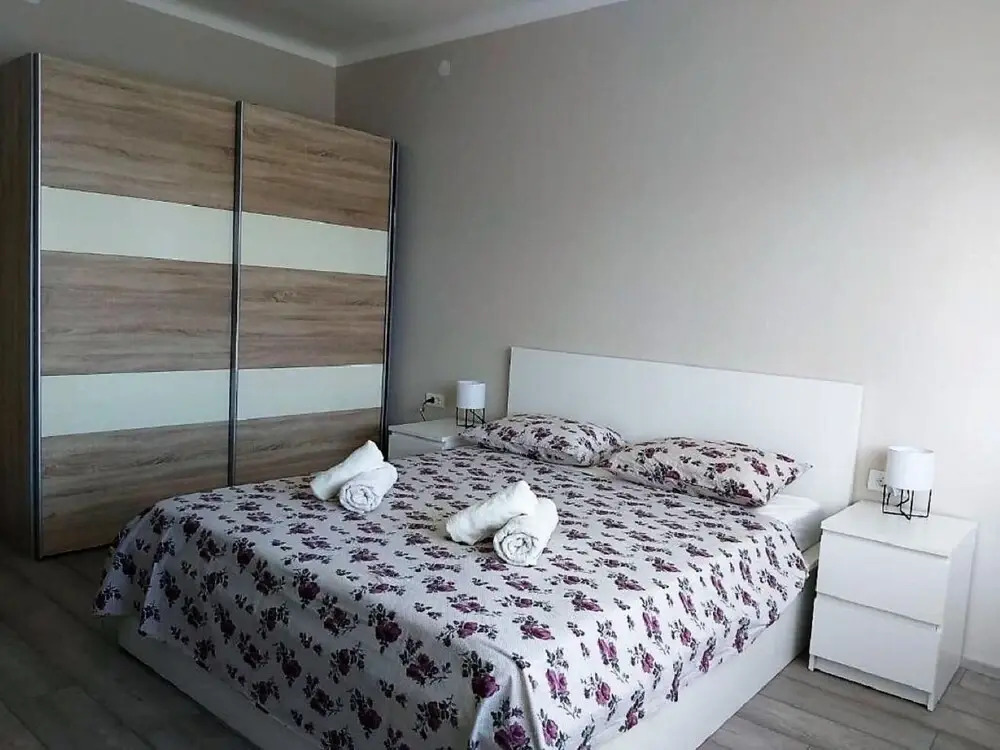Oasis - Close to Beach & Center - A1