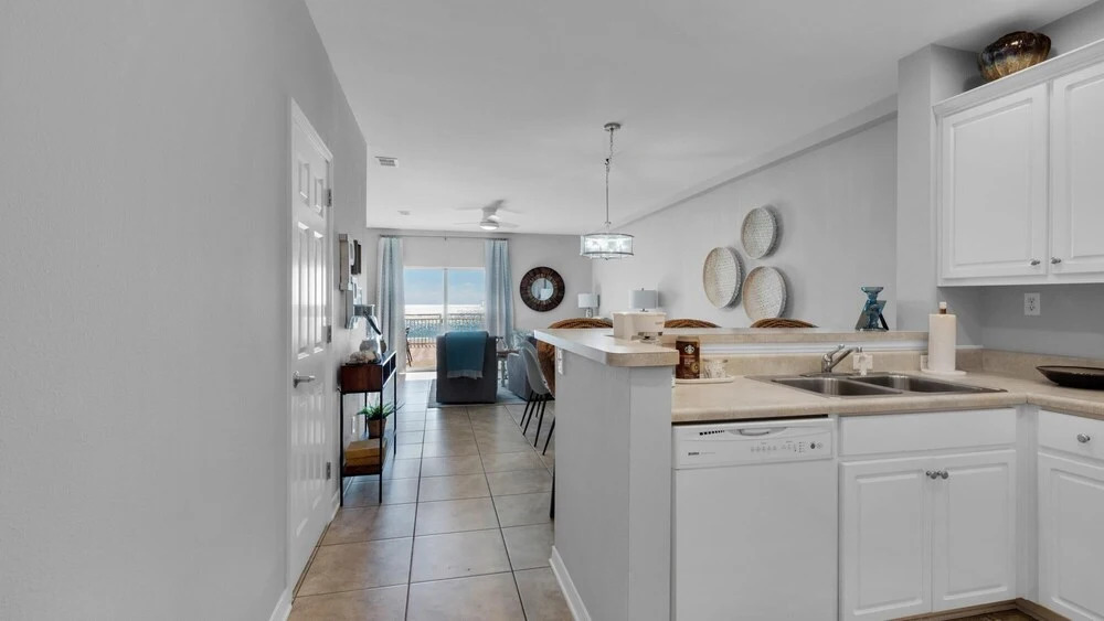 Sans Souci Unit 102, Pensacola Beach