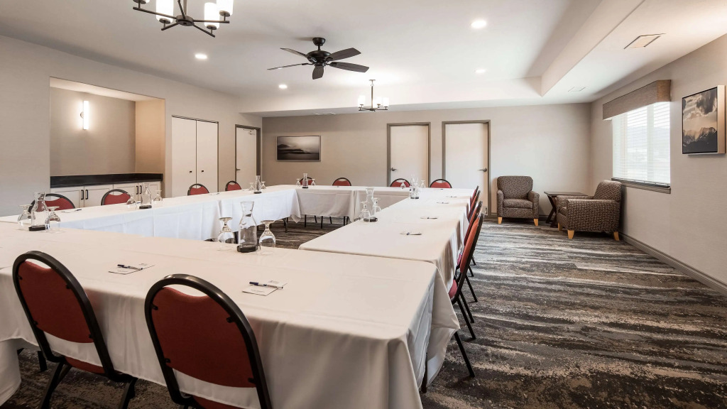 Best Western Vista Inn
