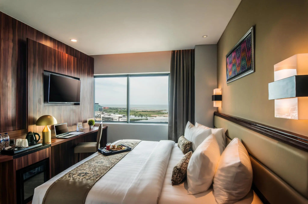 Arthama Hotels Makassar