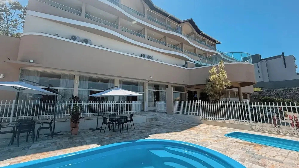 Oasis do Mar Hotel
