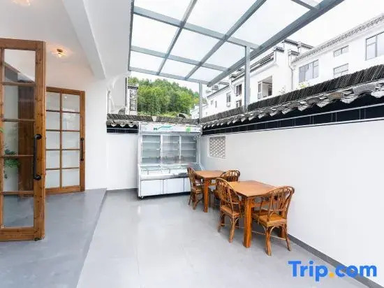 WangxiHomestay