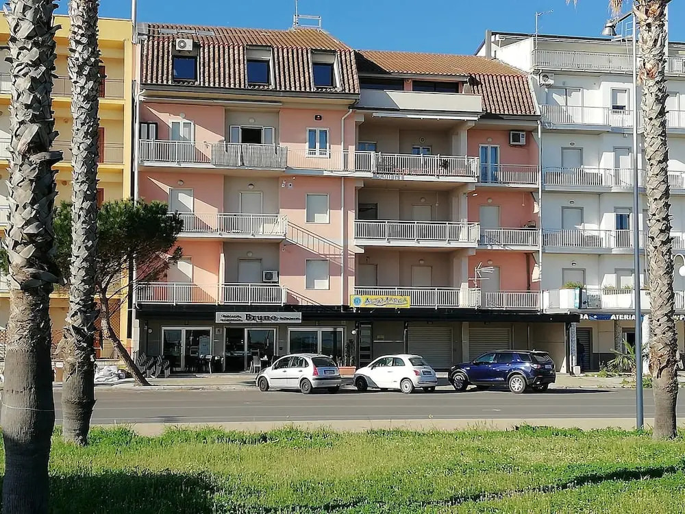 B&B Altamarea