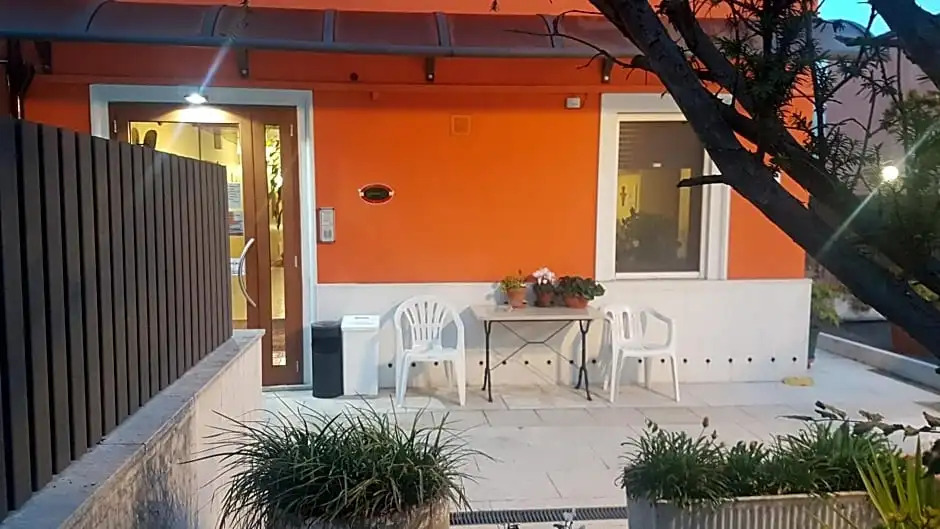 Hotel Siros