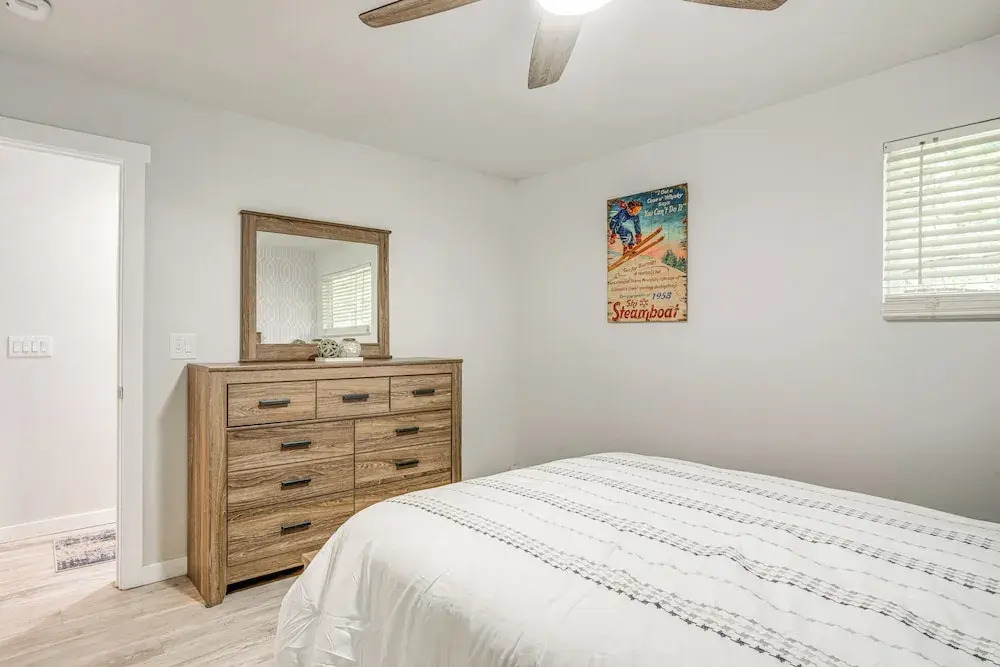 Pet-friendly Apt w/ Views: 6 Mi to Keystone Resort