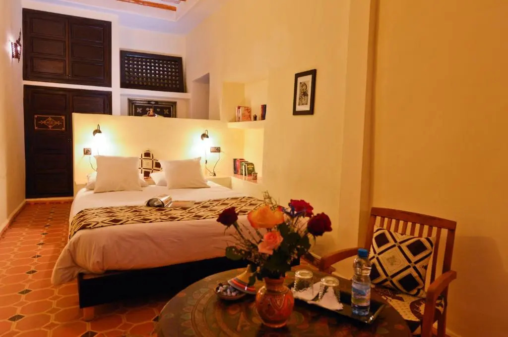 Riad Signature