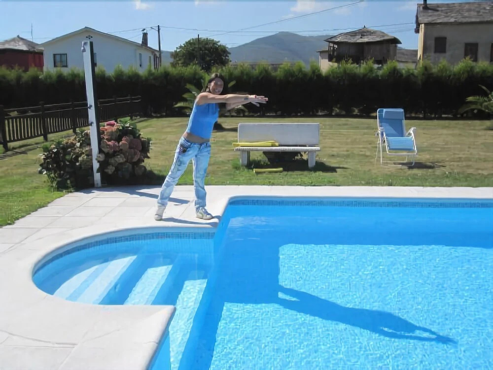 Apartamentos Jes?s for 4 People