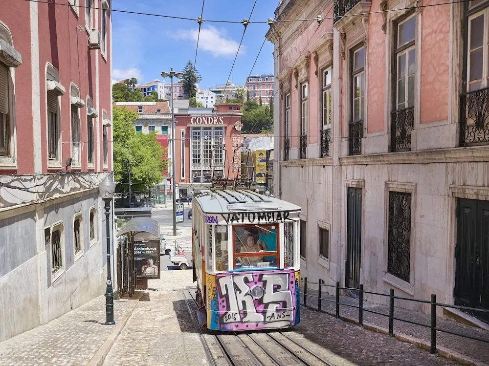 Hapimag Apartments Lisbon