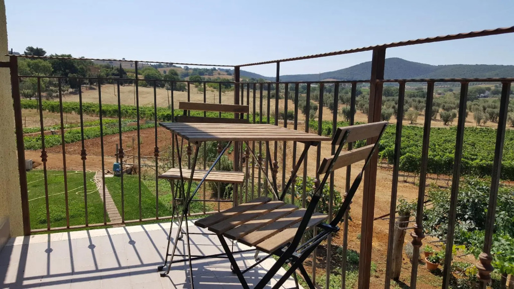 Poggiolivi Country House