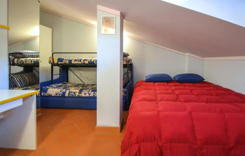 Stunning Apartment in Castiglion Fiorentino With Outdoor Swimming Pool, Wifi and 1 Bedrooms