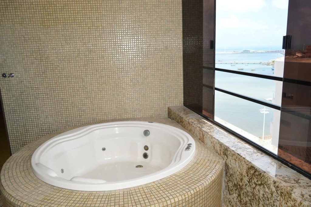 Ocean Tower Fortaleza