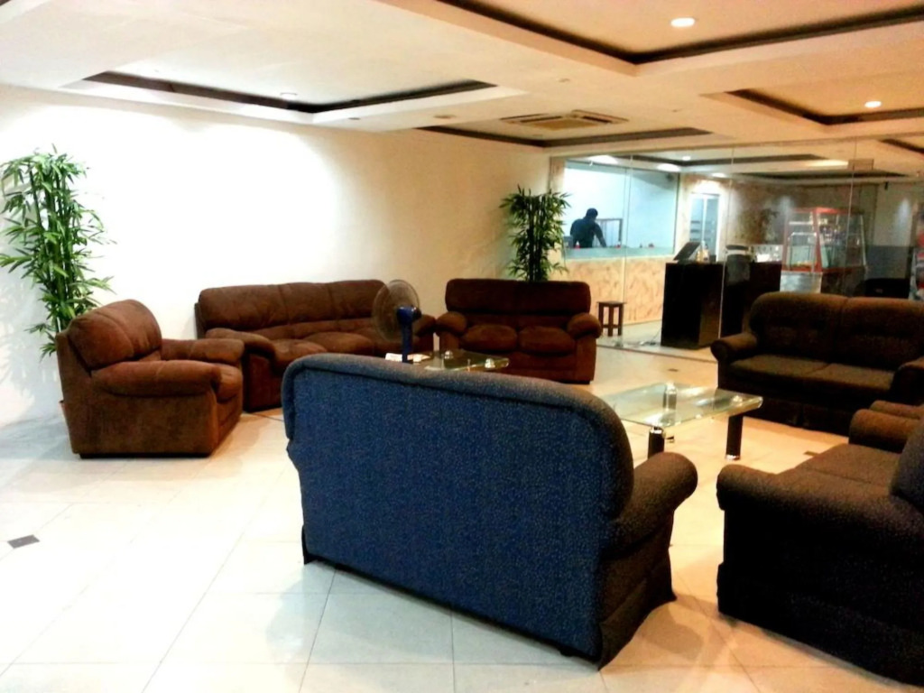 Green Palace Colombo