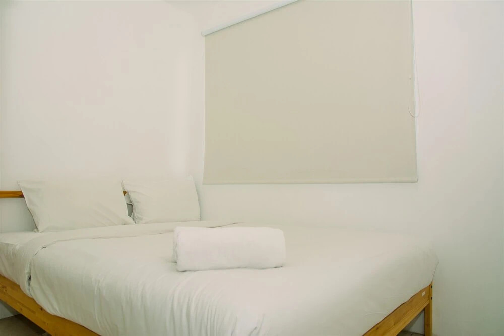 Minimalist Style 2BR Pakubuwono Terrace Apartment