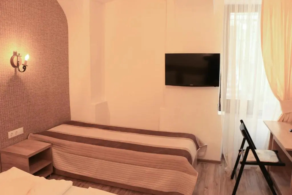 Corso Comfort Apartments