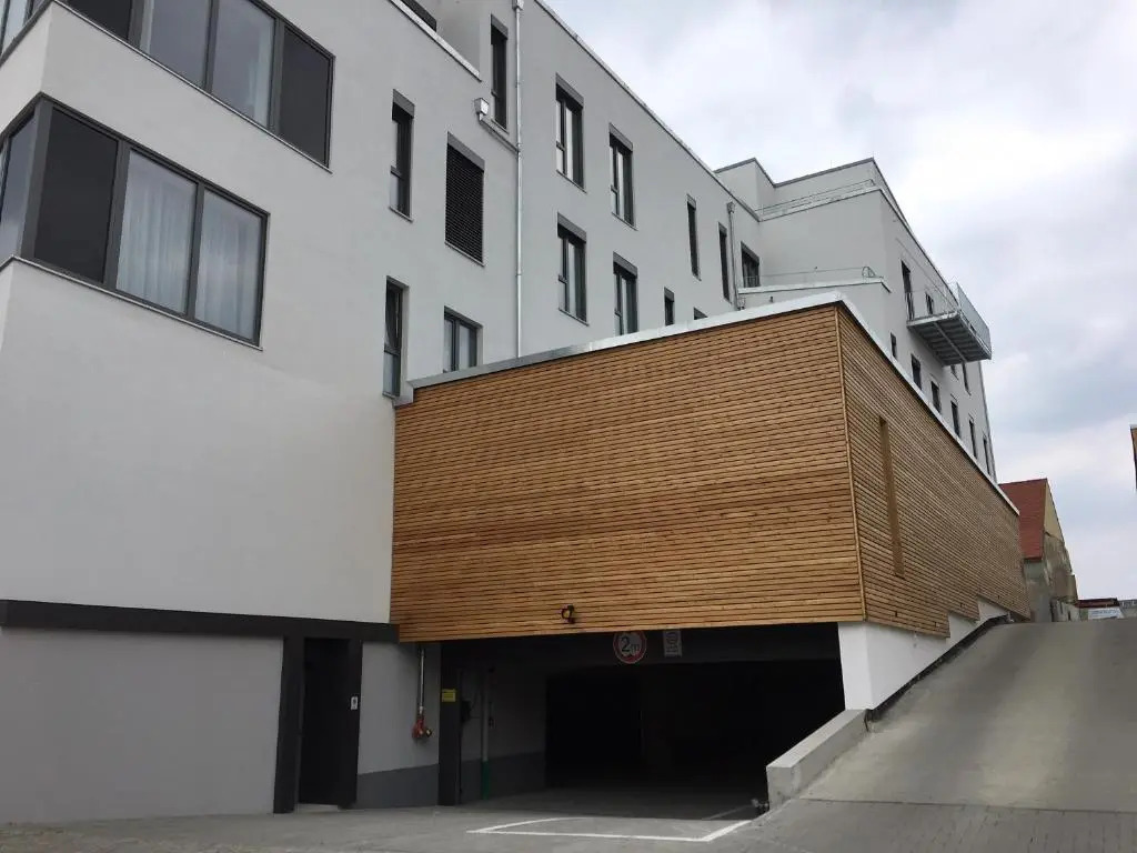 SleepySleepy Hotel Dillingen