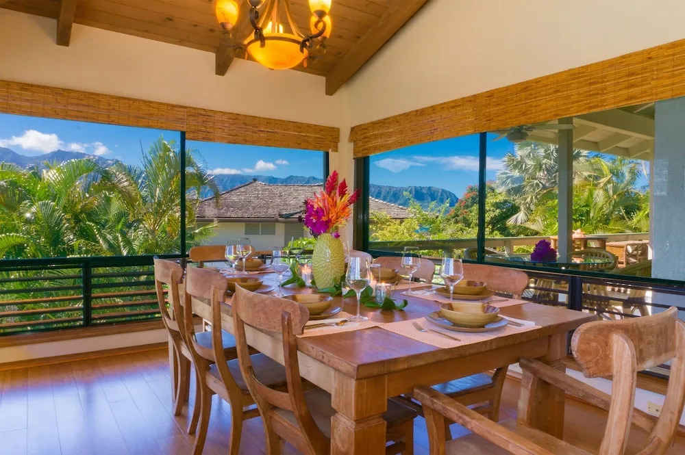 Kekua 4 Bedroom Home