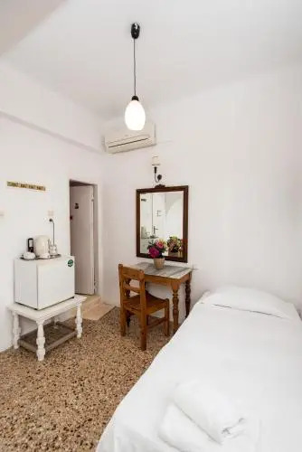 Hotel Delfines