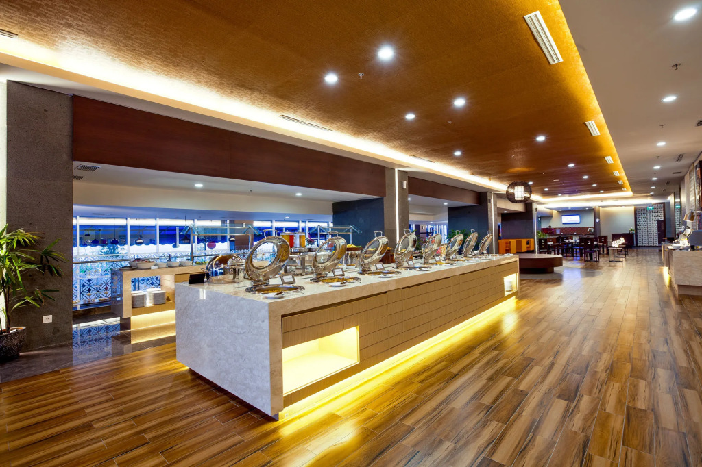 Hotel Horison Ultima Bekasi