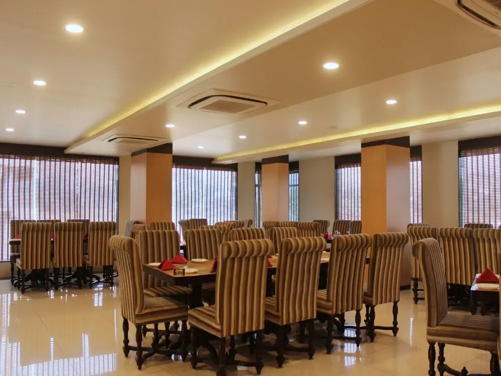 Hotel Tulip Le Grand