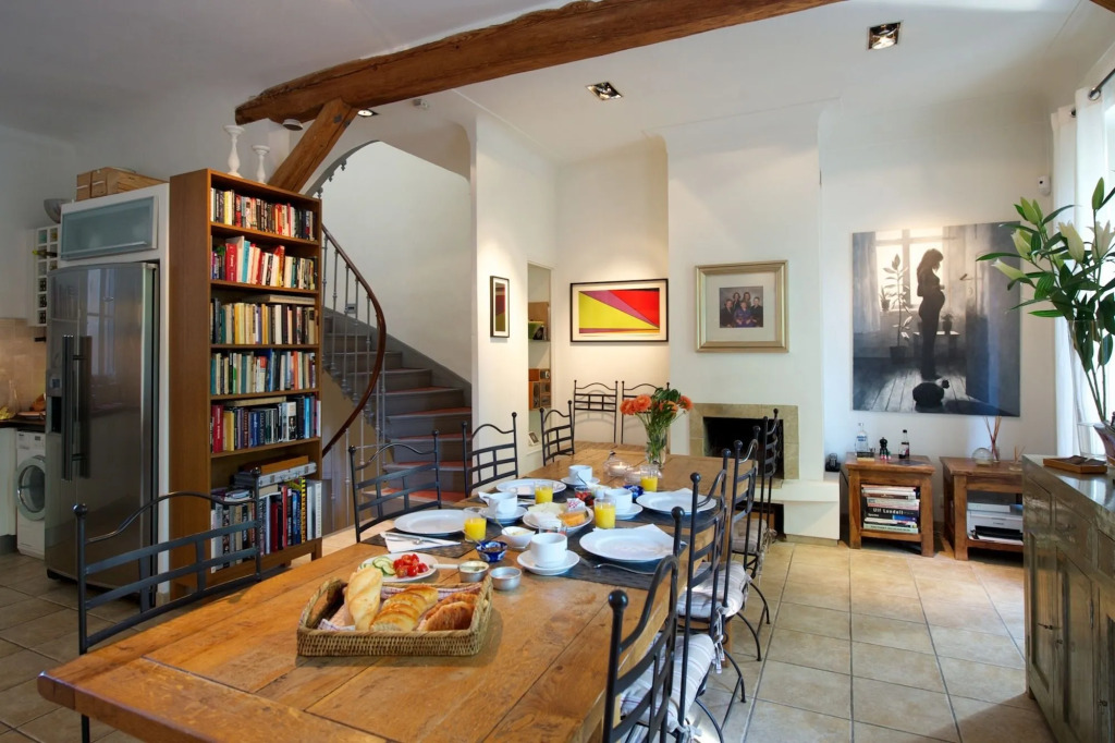 Rue Sade B&B