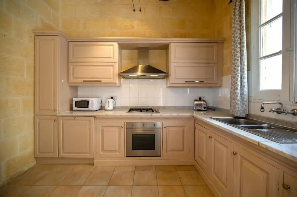 Sinjura Holiday Home