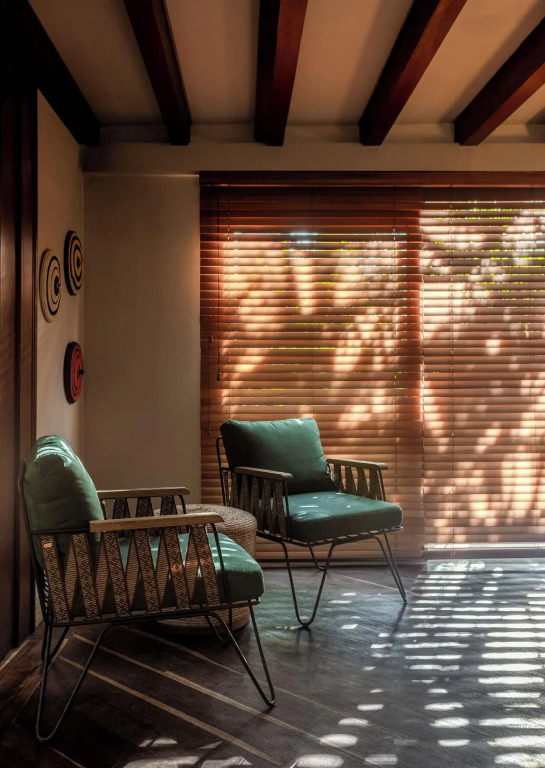 Sazagua Hotel Boutique
