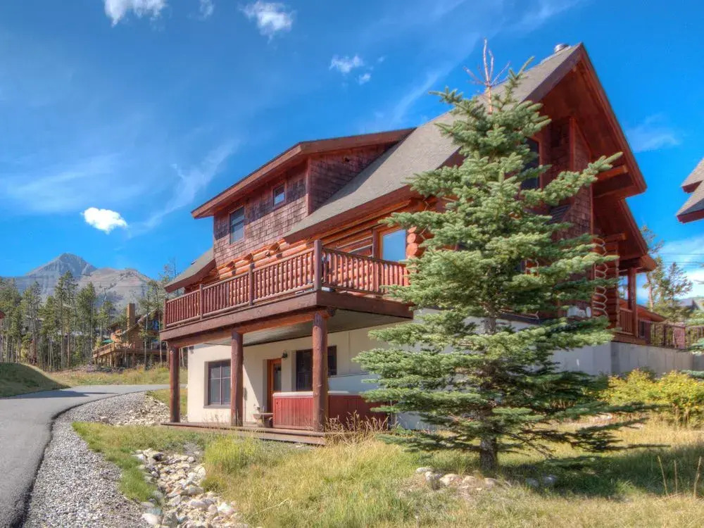 Powder Ridge Cabins by Big Sky VR
